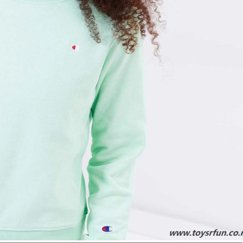 Women’s script hoodie